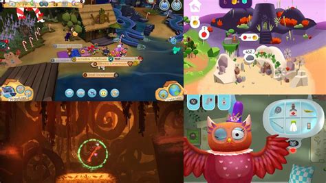 Hry pre štvorročné deti na PC: Sprievodca pre rodičov